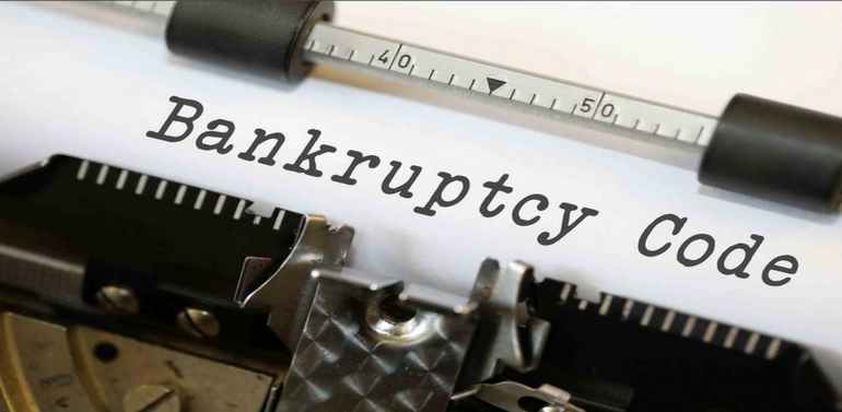 Insolvency and Bankruptcy Code (IBC)