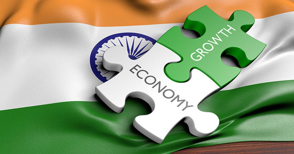Global and Domestic Events Affecting Indian Economy