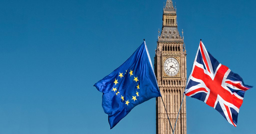 Is UK moving towards a “No Deal Brexit”?