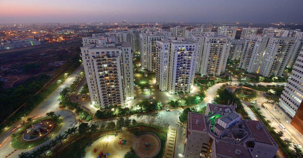 Sector Watch: India’s Real Estate