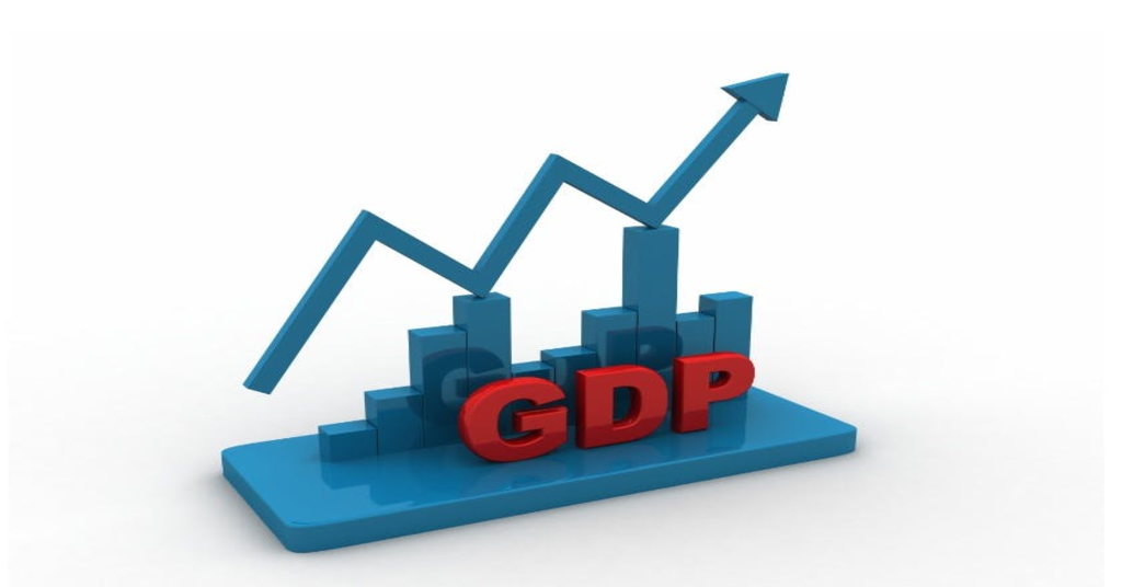 GDP – Is It the Right Measure for Growth?