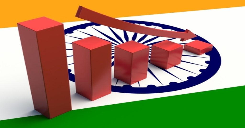 India’s Economic Slowdown