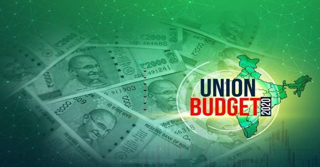 Union Budget 2020-21 Analysis